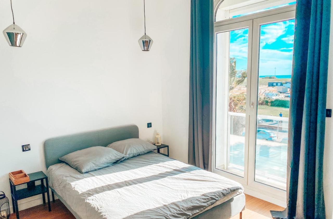 Hotel La Maison Mickael Marseilles