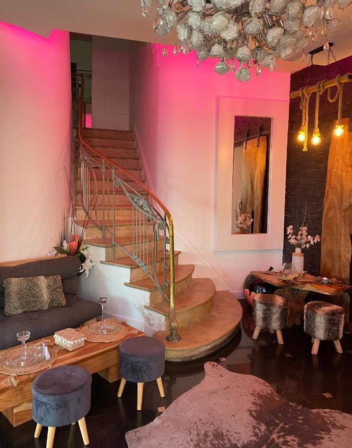 Hotel La Maison Mickael Marseilles